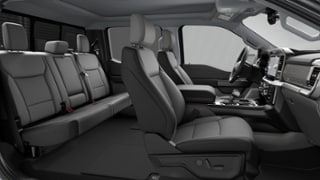 2026 Ford F-150® Internal Image 1